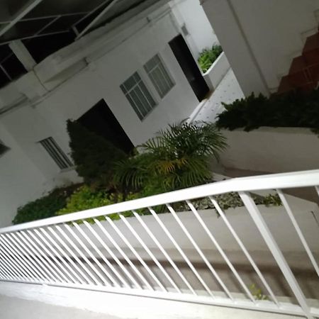 Hotel Club Abuelos 贾拉普 外观 照片
