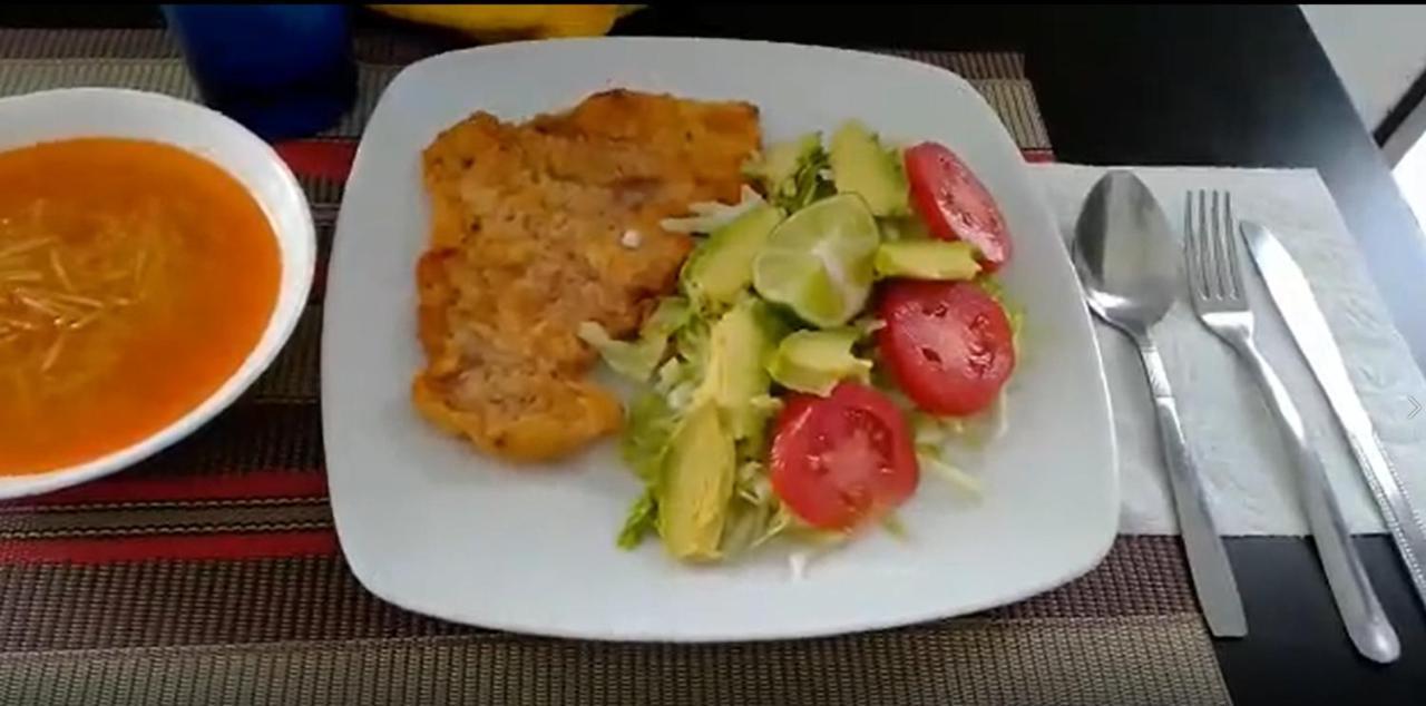 Hotel Club Abuelos 贾拉普 外观 照片