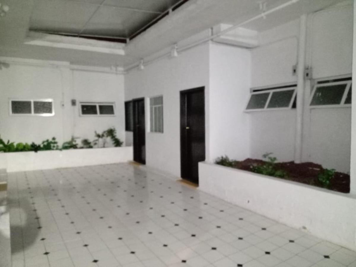 Hotel Club Abuelos 贾拉普 外观 照片