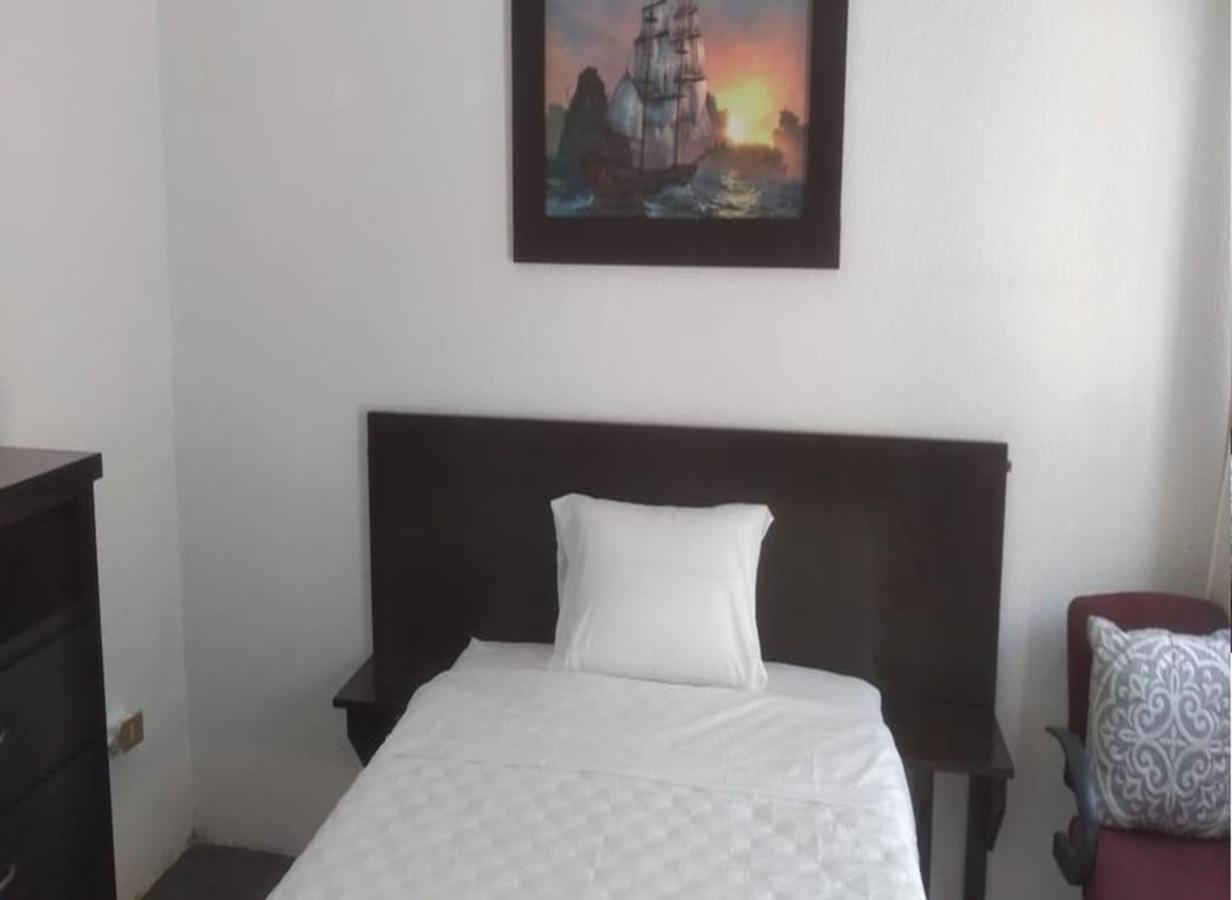 Hotel Club Abuelos 贾拉普 外观 照片