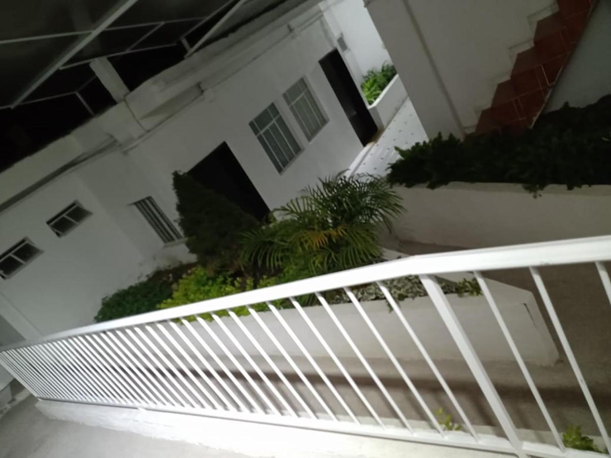 Hotel Club Abuelos 贾拉普 外观 照片