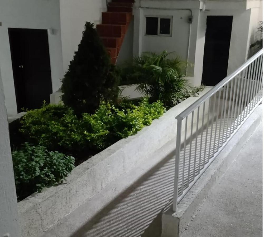 Hotel Club Abuelos 贾拉普 外观 照片