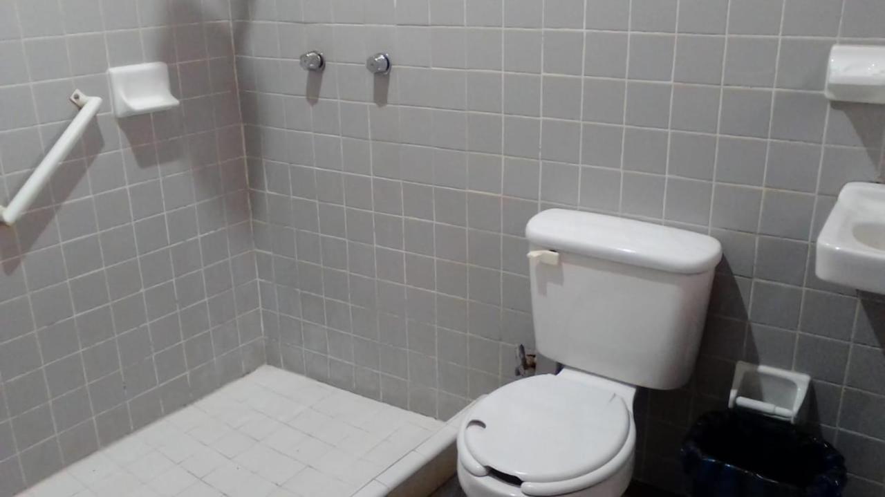 Hotel Club Abuelos 贾拉普 外观 照片