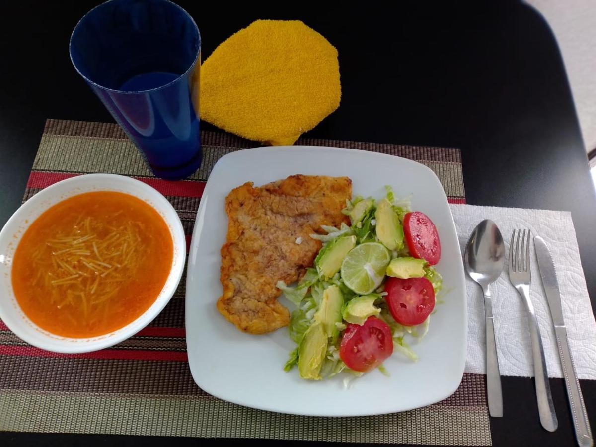 Hotel Club Abuelos 贾拉普 外观 照片